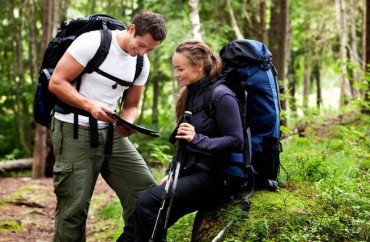 planinarenje nationalpark una