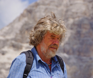 Reinhold Messner najbolji planinar