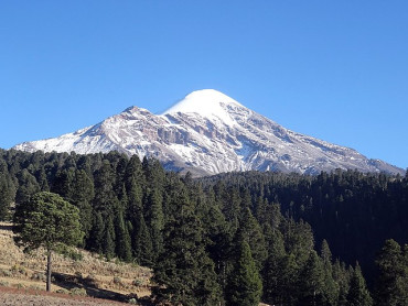 001 Pico de Orizaba