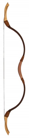 Mongolian Bow