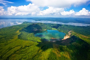 taalvolcano