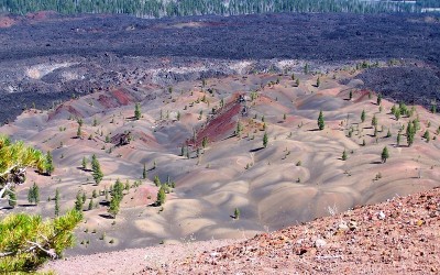 painted dunes lassen volcanic 56