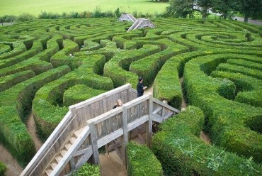 800px Longleat maze