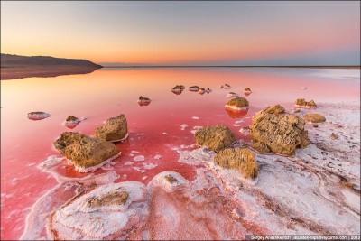 koyashskoye salt lake 56