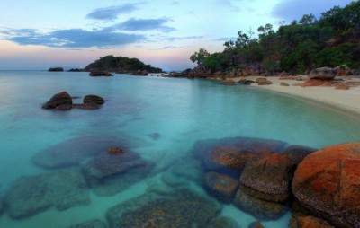 Queensland Australija