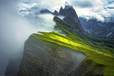 Dolomiti Alpi1