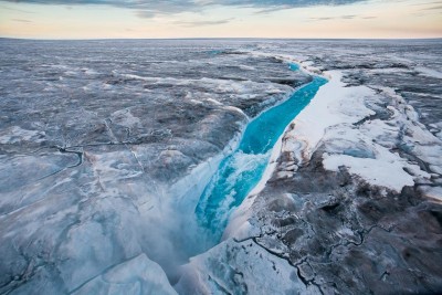 Plava rijeka na Grenlandu7