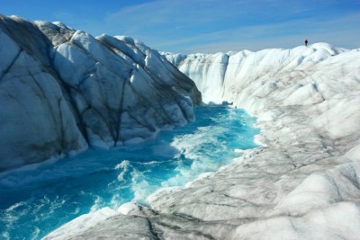 Plava rijeka na Grenlandu8
