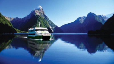 Milford sound2