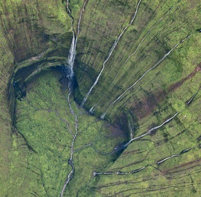 weeping wall waialeale