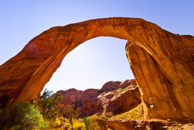 RAINBOW BRIDGE