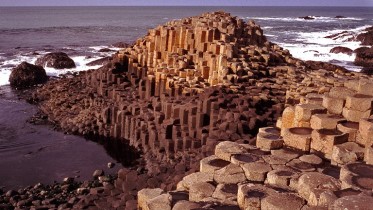 Giants Causeway