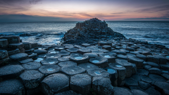 Prolaz divova giants causeway