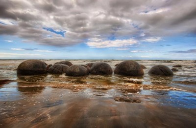 Moeraki Kamenje1