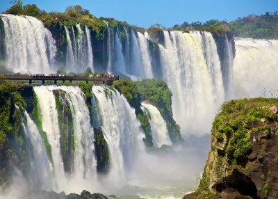 iguazu