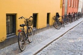 biciklizam Kopenhagen