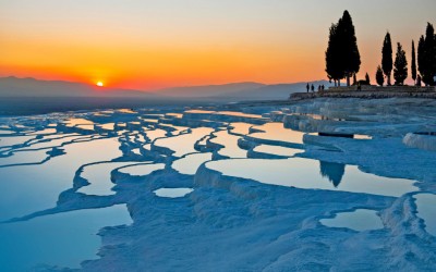 Pamukkale Pictures
