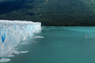 Perito Moreno Argenitna