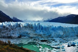 Perito Moreno best