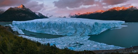 Perito Moreno cover