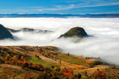 planina srbija