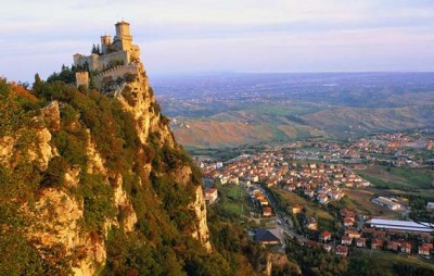 San Marino