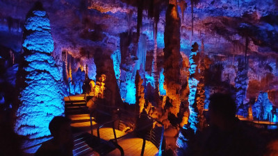 AVSHALOM CAVE1