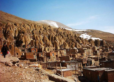 kandovan