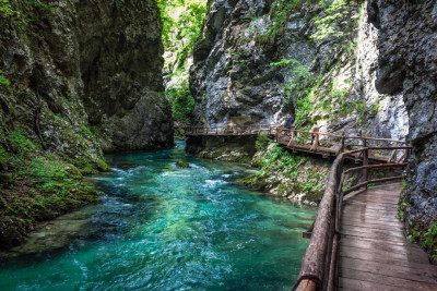 NP Triglav