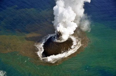 japanese volcano 1