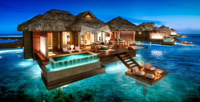 bora bora