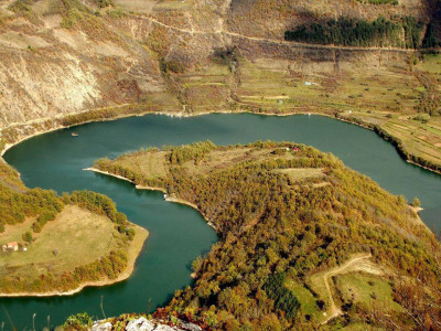 Zavojsko jezero2