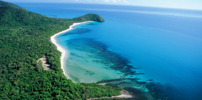 cape tribulation