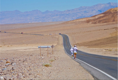 badwater