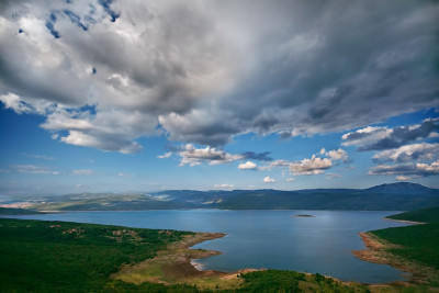 bilecko jezero