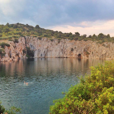 jezero 4