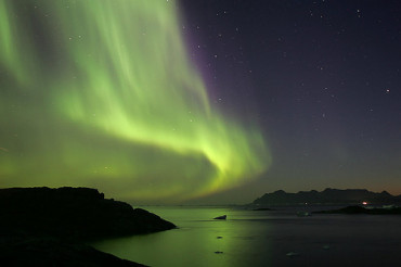 aurora australis 2