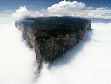 Planina Roraima1