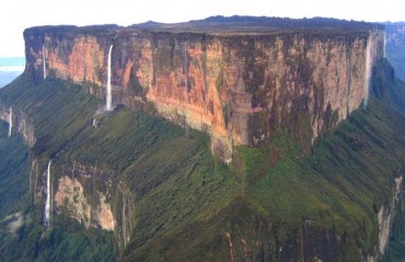 Planina Roraima7