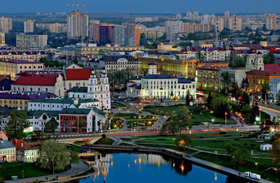 Minsk