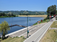 Srebrno jezero2