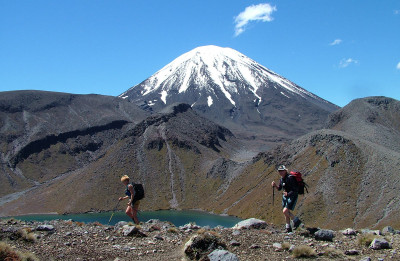 Tongariro