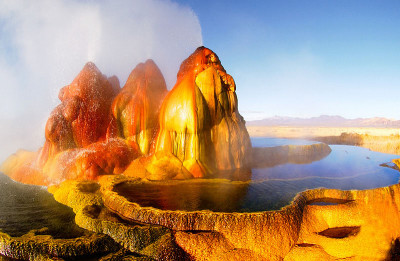 flygeyser 5