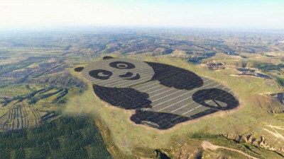 Solarna elektrana