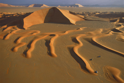 Sahara