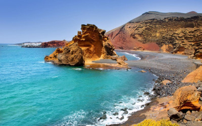 Lanzarote