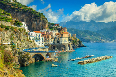 amalfi