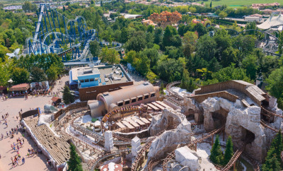 Gardaland