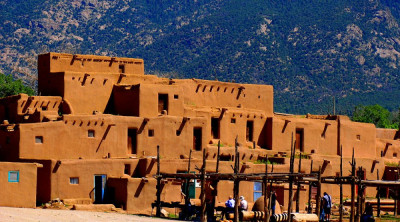 1200px Taos Pueblo2 1000x555