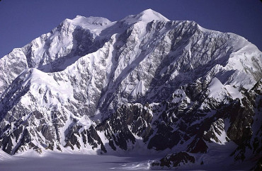 004 Mount Logan